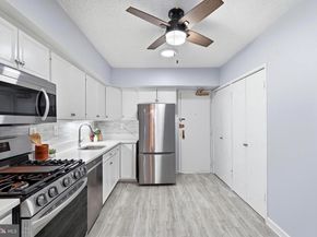 3705 S George Mason Drive 1203S, Falls Church VA 22041
