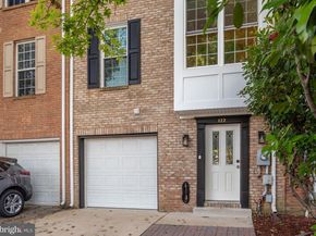 122 Sanborn Place, Alexandria VA 22305
