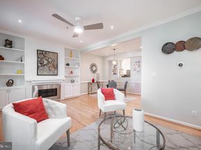 122 Sanborn Place, Alexandria VA 22305