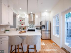 122 Sanborn Place, Alexandria VA 22305