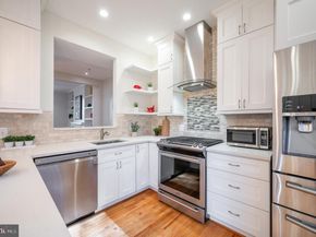 122 Sanborn Place, Alexandria VA 22305