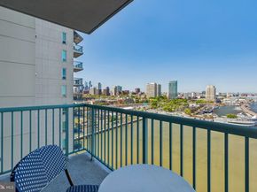 717 S Chris Columbus Boulevard 1411, Philadelphia PA 19147