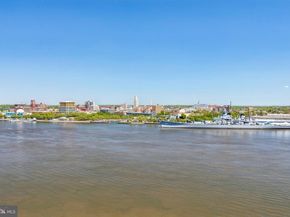 717 S Chris Columbus Boulevard 1411, Philadelphia PA 19147