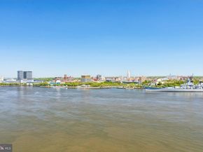 717 S Chris Columbus Boulevard 1411, Philadelphia PA 19147