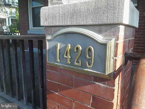 1429 Webster Street NW, Washington DC 20011