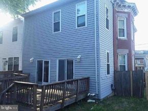 1429 Webster Street NW, Washington DC 20011