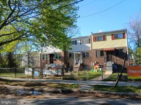 5814 Clay Street NE, Washington DC 20019