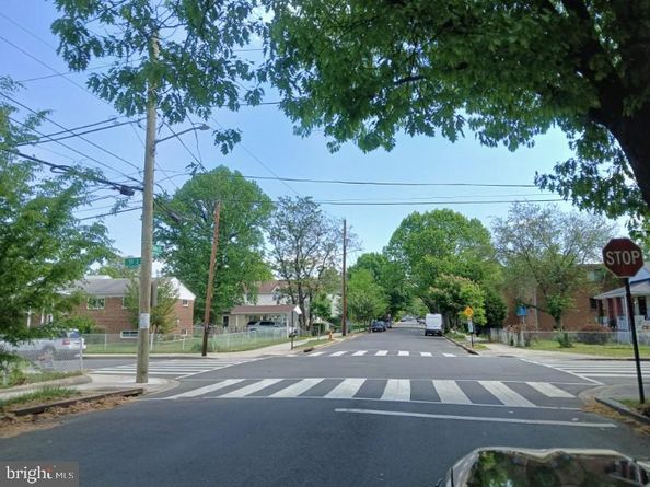 5814 Clay Street NE, Washington DC 20019