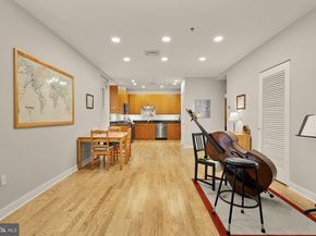 675 E St NW 350, Washington DC 20004