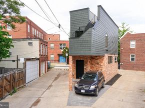 1327 Ives Place SE, Washington DC 20003