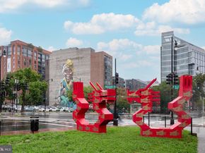 555 Massachusetts Avenue NW 506, Washington DC 20001