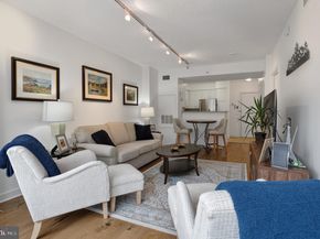 555 Massachusetts Avenue NW 506, Washington DC 20001