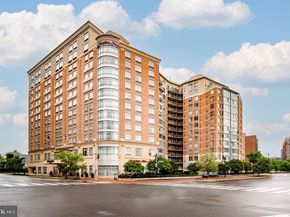 555 Massachusetts Avenue NW 506, Washington DC 20001