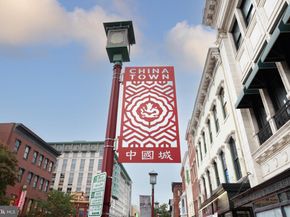 555 Massachusetts Avenue NW 506, Washington DC 20001