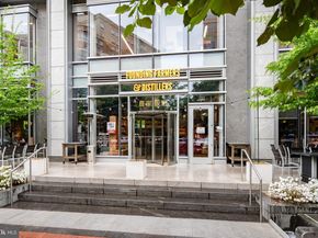 555 Massachusetts Avenue NW 506, Washington DC 20001