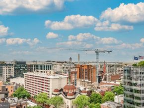 555 Massachusetts Avenue NW 506, Washington DC 20001