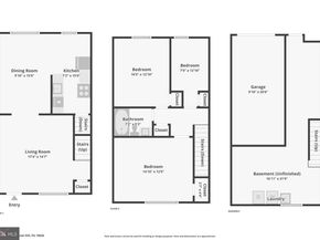 3906 Dennison Avenue, Drexel Hill PA 19026
