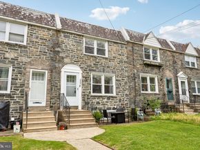 3906 Dennison Avenue, Drexel Hill PA 19026