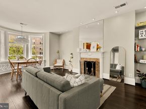 1730 New Hampshire Avenue NW 16, Washington DC 20009
