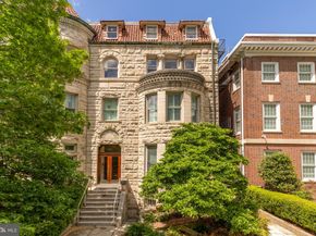 1730 New Hampshire Avenue NW 16, Washington DC 20009