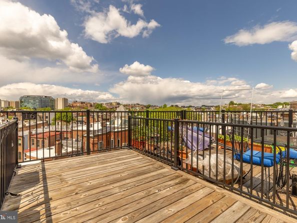 1730 New Hampshire Avenue NW 16, Washington DC 20009