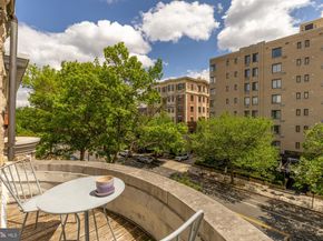 1730 New Hampshire Avenue NW 16, Washington DC 20009