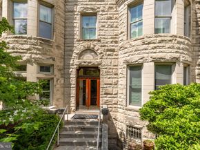 1730 New Hampshire Avenue NW 16, Washington DC 20009