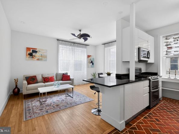 1725 17TH Street NW 114, Washington DC 20009