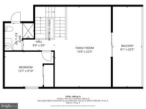 204 Dock Street B, Bensalem PA 19020