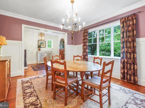4004 Underwood Street, Chevy Chase MD 20815