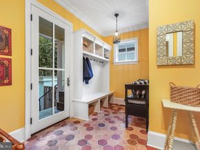 4004 Underwood Street, Chevy Chase MD 20815