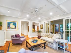 4004 Underwood Street, Chevy Chase MD 20815