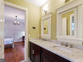 4004 Underwood Street, Chevy Chase MD 20815
