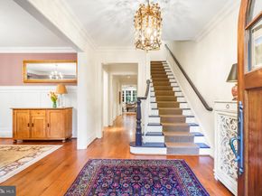 4004 Underwood Street, Chevy Chase MD 20815