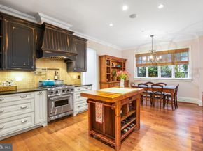 4004 Underwood Street, Chevy Chase MD 20815
