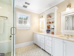 4004 Underwood Street, Chevy Chase MD 20815
