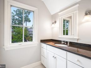 4004 Underwood Street, Chevy Chase MD 20815
