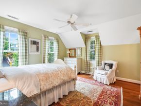 4004 Underwood Street, Chevy Chase MD 20815