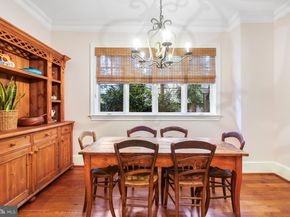 4004 Underwood Street, Chevy Chase MD 20815