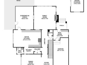 4004 Underwood Street, Chevy Chase MD 20815
