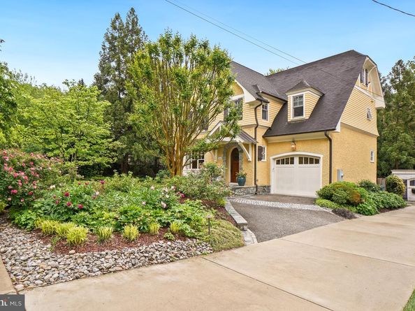 4004 Underwood Street, Chevy Chase MD 20815
