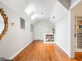 4004 Underwood Street, Chevy Chase MD 20815