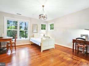 4004 Underwood Street, Chevy Chase MD 20815