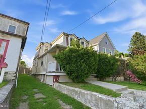 322 Tulpehocken Avenue, Elkins Park PA 19027