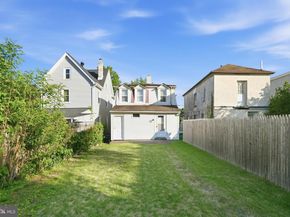 322 Tulpehocken Avenue, Elkins Park PA 19027