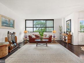 4401 Cherry Hill Road 59, Arlington VA 22207