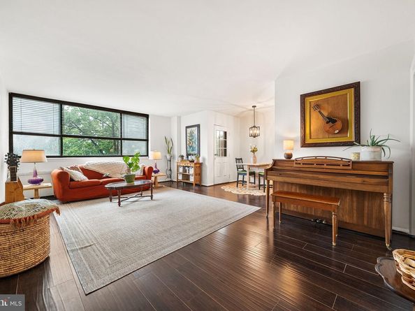 4401 Cherry Hill Road 59, Arlington VA 22207