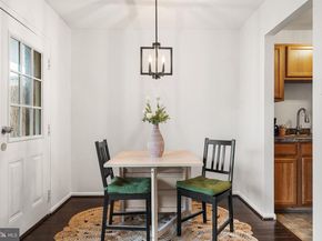 4401 Cherry Hill Road 59, Arlington VA 22207