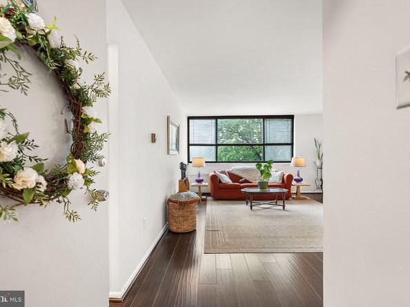 4401 Cherry Hill Road 59, Arlington VA 22207