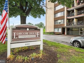4401 Cherry Hill Road 59, Arlington VA 22207